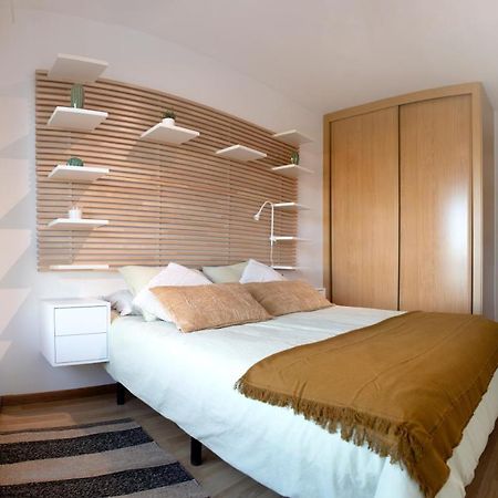 Apartamento Paseo Maritimo לקסה מראה חיצוני תמונה