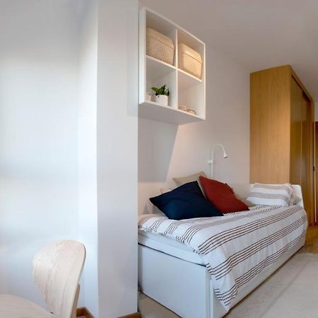 Apartamento Paseo Maritimo לקסה מראה חיצוני תמונה