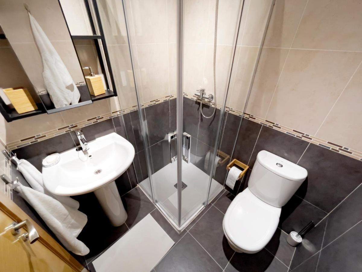 Apartamento Paseo Maritimo לקסה מראה חיצוני תמונה