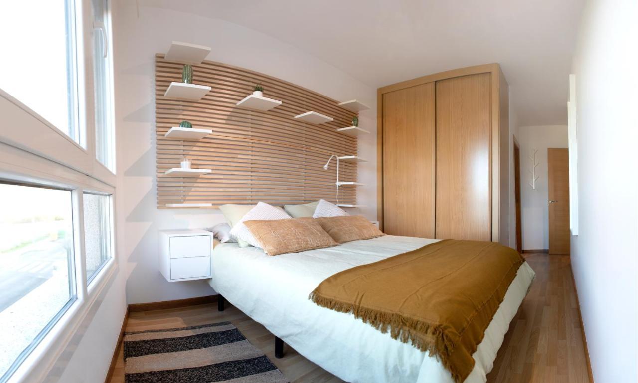 Apartamento Paseo Maritimo לקסה מראה חיצוני תמונה