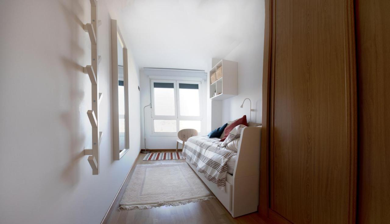 Apartamento Paseo Maritimo לקסה מראה חיצוני תמונה